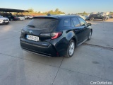  Toyota  Corolla TOYOTA  / 2019 / 5P / familiar 1.8 125H ACTIVE TECH E-CVT TOU SPORT #2