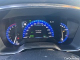  Toyota  Corolla TOYOTA  / 2019 / 5P / familiar 1.8 125H ACTIVE TECH E-CVT TOU SPORT #5