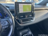  Toyota  Corolla TOYOTA  / 2019 / 5P / familiar 1.8 125H ACTIVE TECH E-CVT TOU SPORT #13