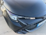  Toyota  Corolla TOYOTA  / 2019 / 5P / familiar 1.8 125H ACTIVE TECH E-CVT TOU SPORT #16