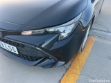  Toyota  Corolla TOYOTA  / 2019 / 5P / familiar 1.8 125H ACTIVE TECH E-CVT TOU SPORT #15