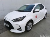  Toyota  Yaris TOYOTA  / 2020 / 5P / berlina con portón 1.5 120H Business Plus 