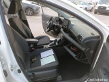  Toyota  Yaris TOYOTA  / 2020 / 5P / berlina con portón 1.5 120H Business Plus #6