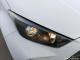  Toyota  Yaris TOYOTA  / 2020 / 5P / berlina con portón 1.5 120H Business Plus #16