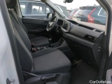  Volkswagen  Caddy VOLKSWAGEN  / 2020 / 4P / combi Kombi 2.0 TDI 75kW (102CV) (CX) #6