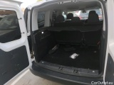  Volkswagen  Caddy VOLKSWAGEN  / 2020 / 4P / combi Kombi 2.0 TDI 75kW (102CV) (CX) #8