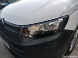  Volkswagen  Caddy VOLKSWAGEN  / 2020 / 4P / combi Kombi 2.0 TDI 75kW (102CV) (CX) #15