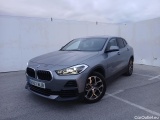  Bmw  X2 Serie  sDrive 18i 1.5 140CV AT7 E6dT 