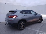  Bmw  X2 Serie  sDrive 18i 1.5 140CV AT7 E6dT #2