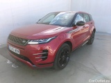  Land Rover  Range Rover LAND ROVER  Evoque / 2015 / 5P / todoterreno 1.5 P300e R-Dynamic S AUTO 4WD PHEV 