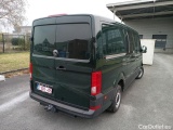  Volkswagen  Crafter Volkswagen  35 2.0TDI SCR BMT 103/140 ASG-8 L3H2 4d #5