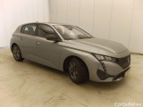  Peugeot  308 Peugeot  1.2 PureTech 130 S&S EAT8 Active Pack 5d Annulatie Release wegens verlies documenten+plaat (nu ok nieuwe plaat 2HNS173) #2
