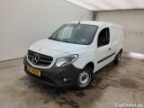  Mercedes  Citan MERCEDES-BENZ  109 FOURGON LWB DIESEL 1.5 CDI 95 A3 BE Perfect Tool S/S (EU6d-T) 5d 