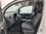  Mercedes  Citan MERCEDES-BENZ  109 FOURGON LWB DIESEL 1.5 CDI 95 A3 BE Perfect Tool S/S (EU6d-T) 5d #3