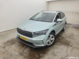  Skoda  ENYAQ SKODA  62 kWh 60 180ch First Edition 5d 