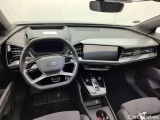  Audi  Q4 E-Tron AUDI Q4 SPORTBACK E-TRON 40 82kWh 204hp 5d #9