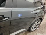  Audi  Q4 E-Tron AUDI Q4 SPORTBACK E-TRON 40 82kWh 204hp 5d #30