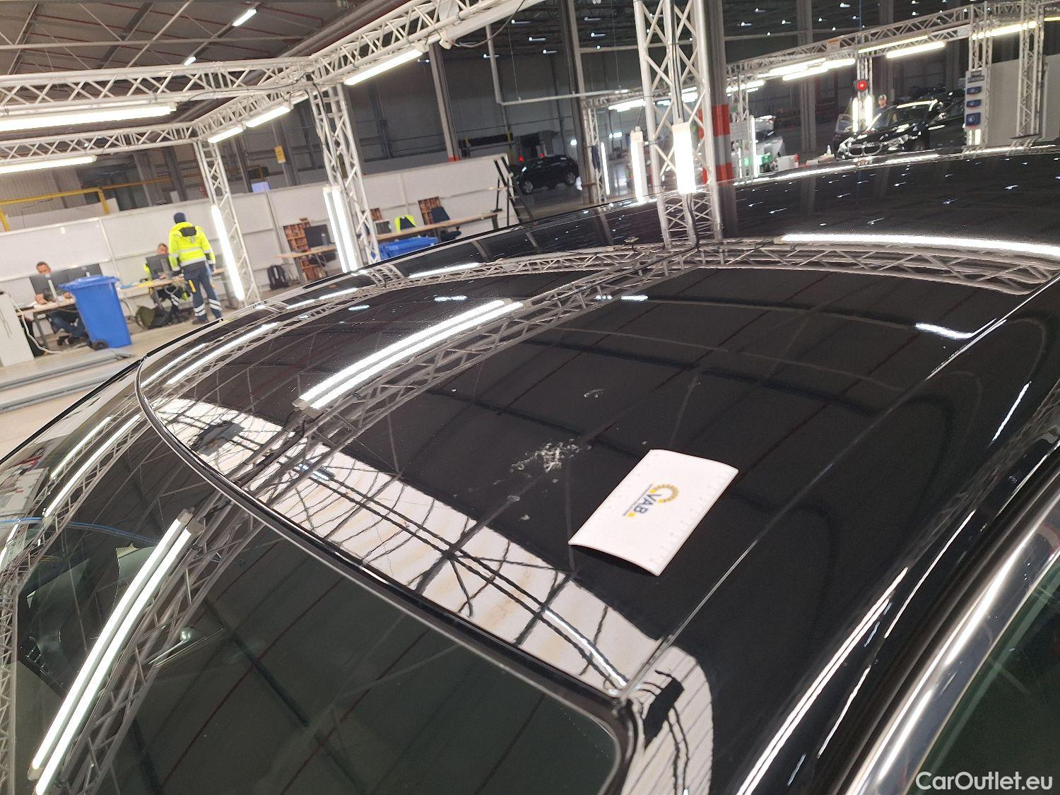  DS  DS7 DS,  CB '17, DS 7 Crossback 1.5 BlueHDi 130 Automatic Be Chic 5 #29