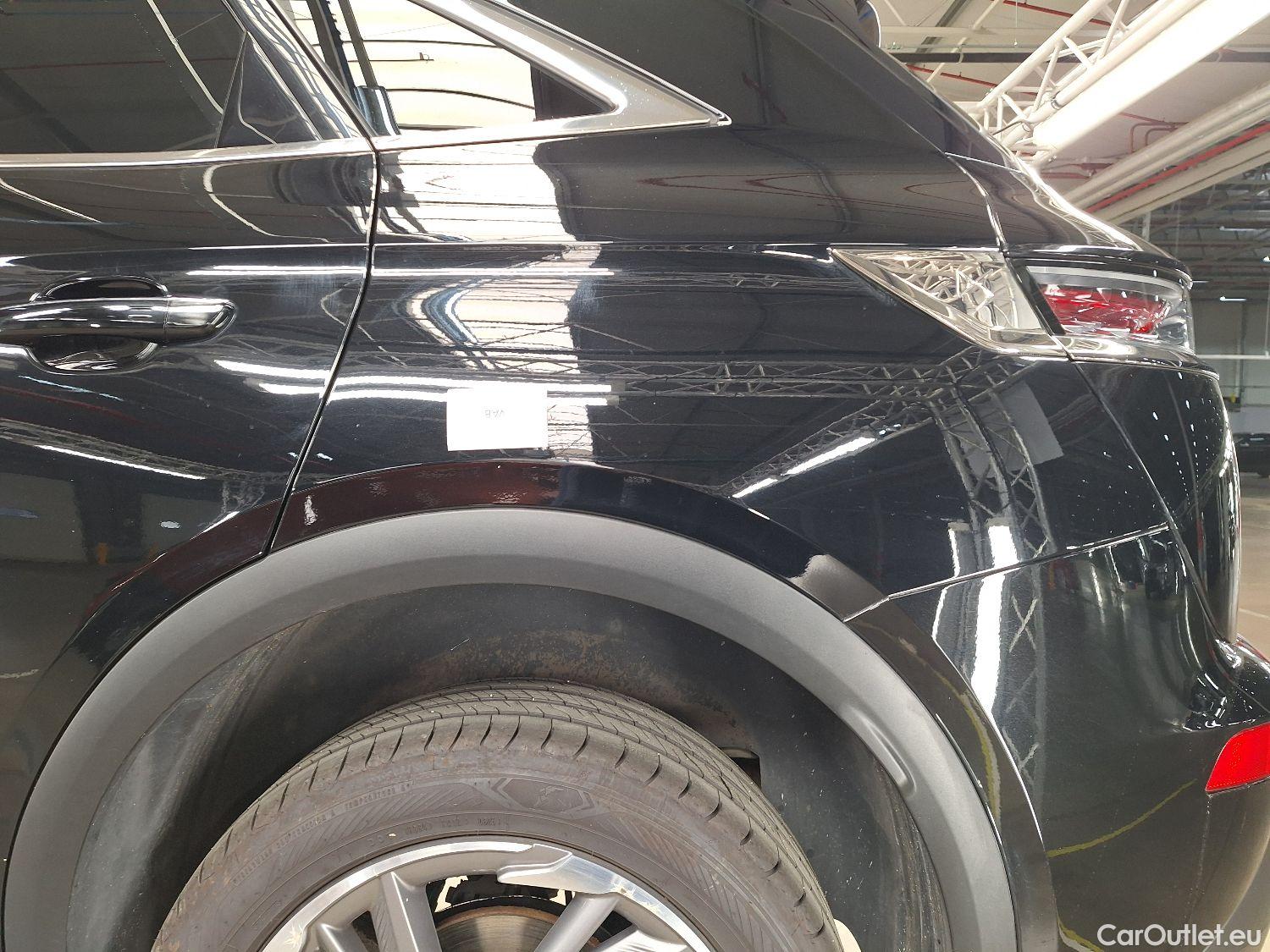  DS  DS7 DS,  CB '17, DS 7 Crossback 1.5 BlueHDi 130 Automatic Be Chic 5 #22