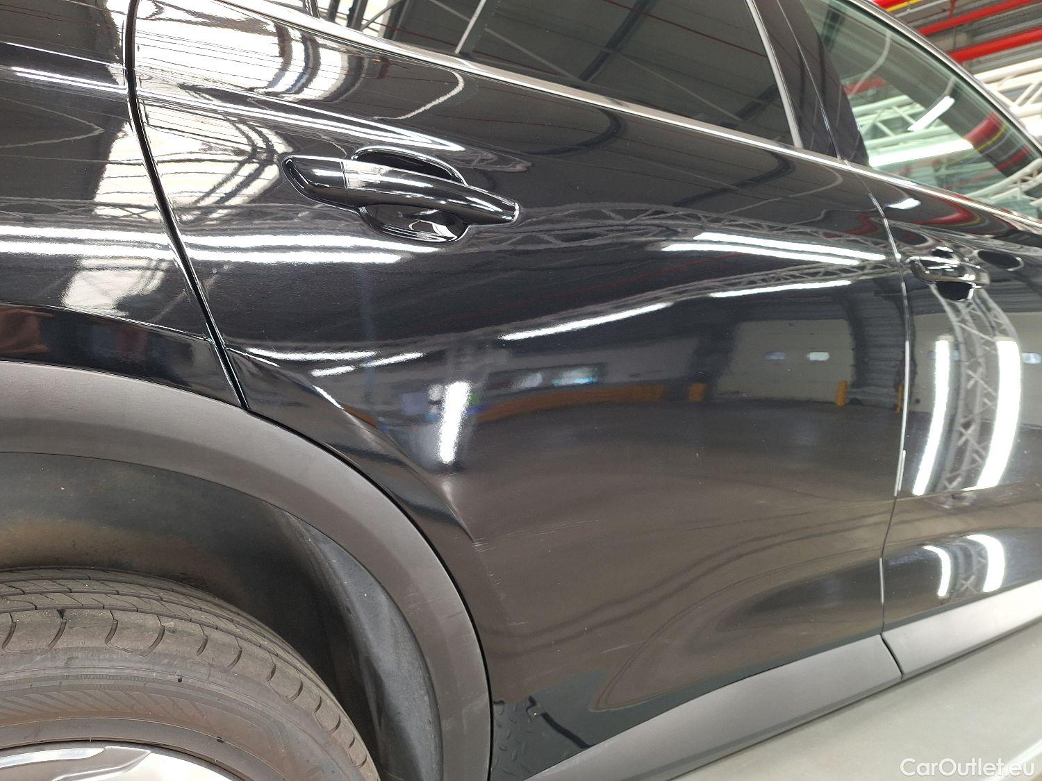  DS  DS7 DS,  CB '17, DS 7 Crossback 1.5 BlueHDi 130 Automatic Be Chic 5 #15