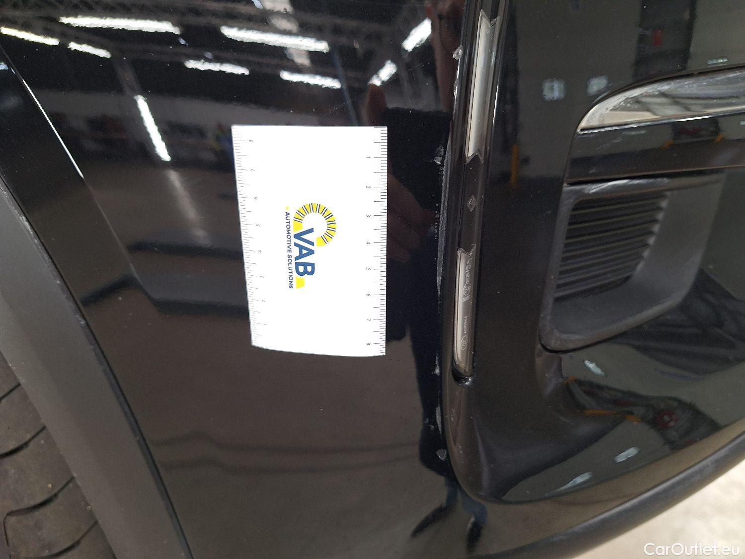  DS  DS7 DS,  CB '17, DS 7 Crossback 1.5 BlueHDi 130 Automatic Be Chic 5 #14