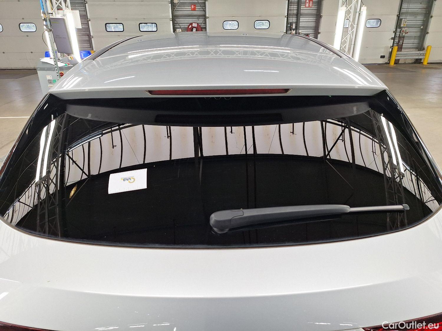  Mercedes  CLA-Klasse Mercedes, CLA-Class SB '19, Mercedes-Benz CLA Shooting Brake CLA 200 d Busines #15