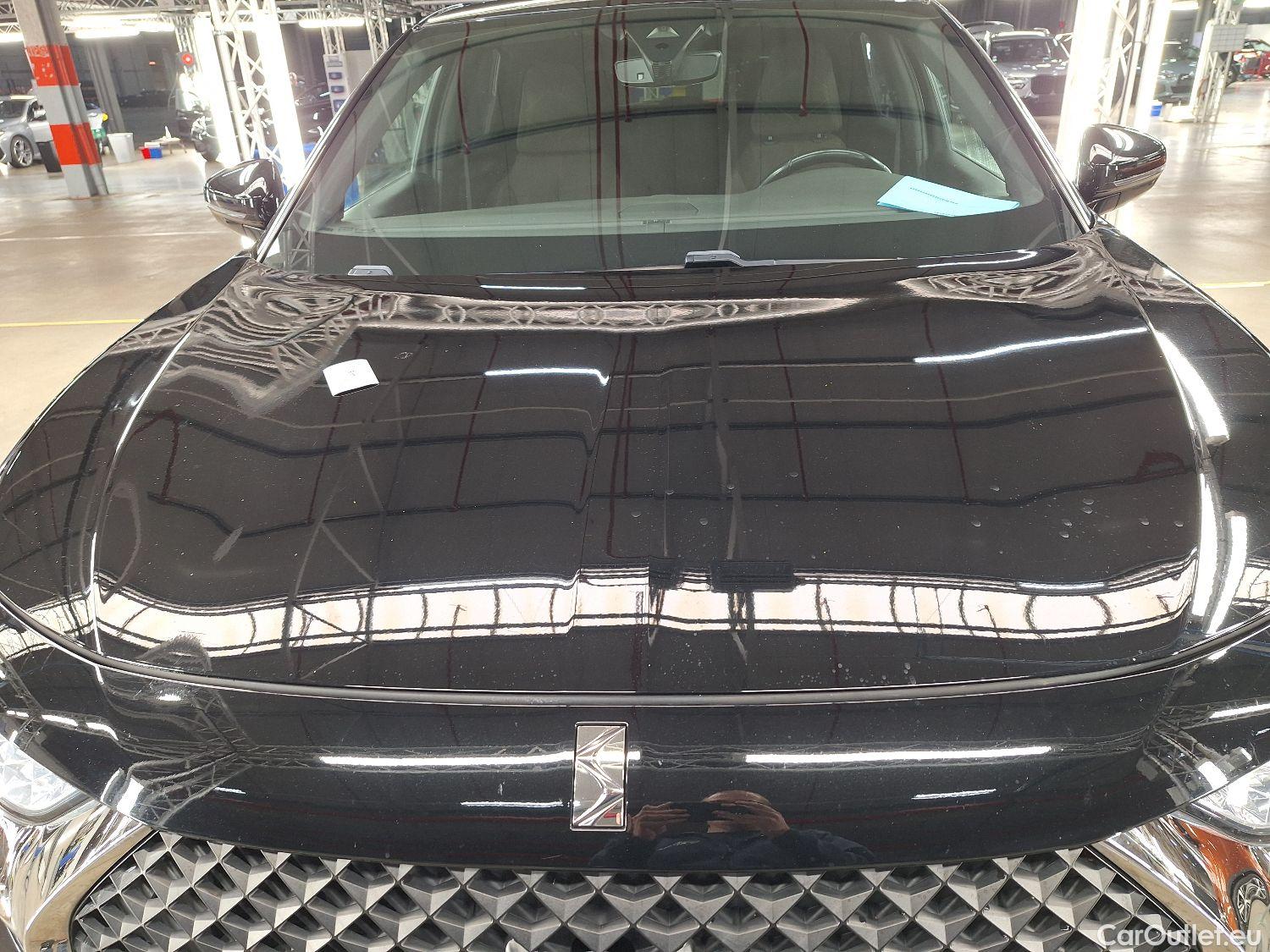  DS  DS7 DS,  CB '17, DS 7 Crossback 1.5 BlueHDi 130 Automatic Be Chic 5 #31