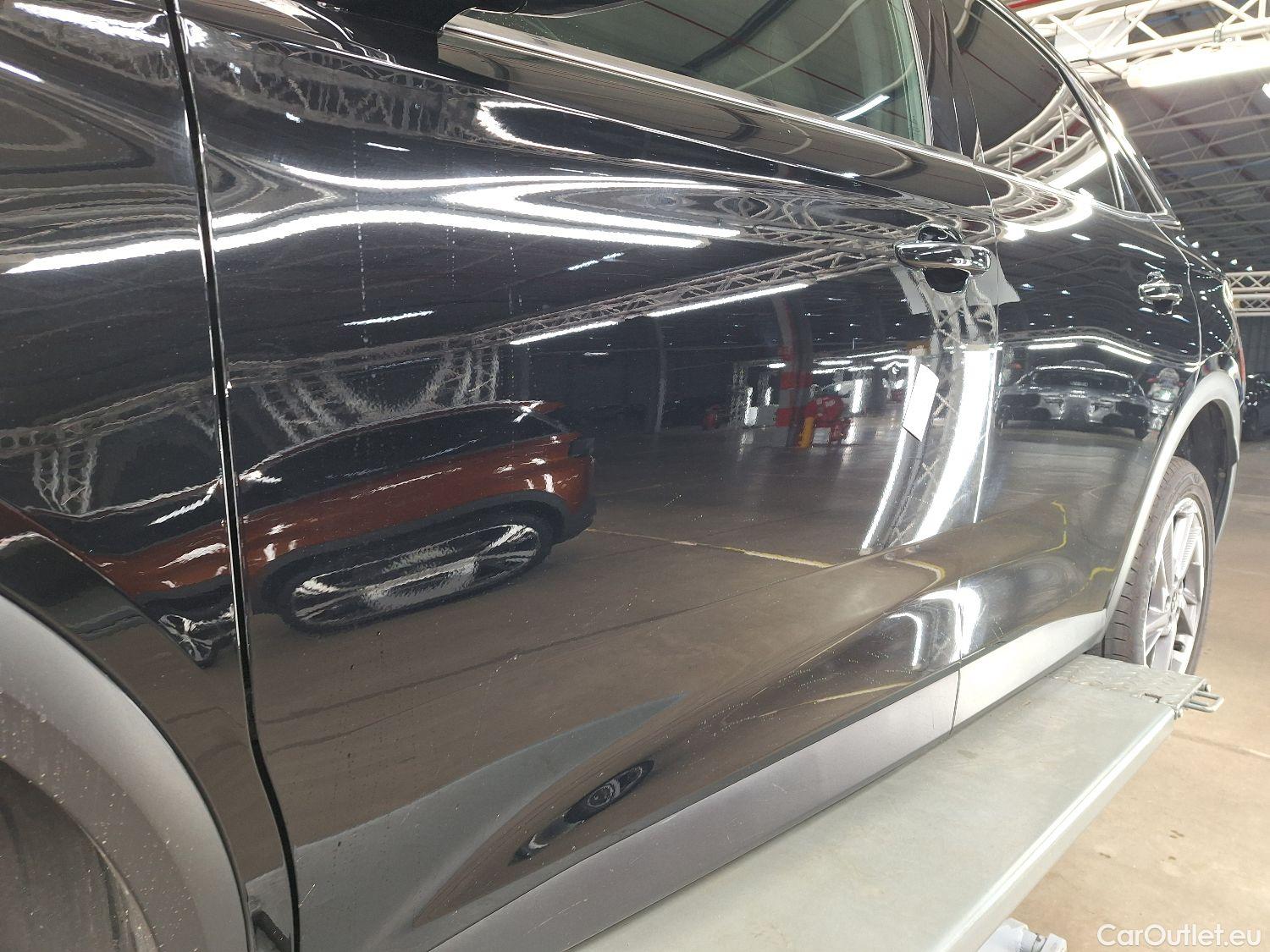  DS  DS7 DS,  CB '17, DS 7 Crossback 1.5 BlueHDi 130 Automatic Be Chic 5 #27