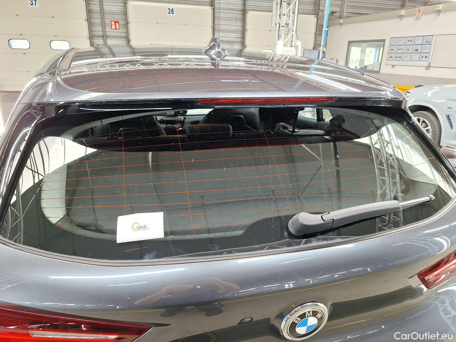  Bmw  X2 BMW,  '17, BMW  sDrive20d 120kW Aut. 5d #23