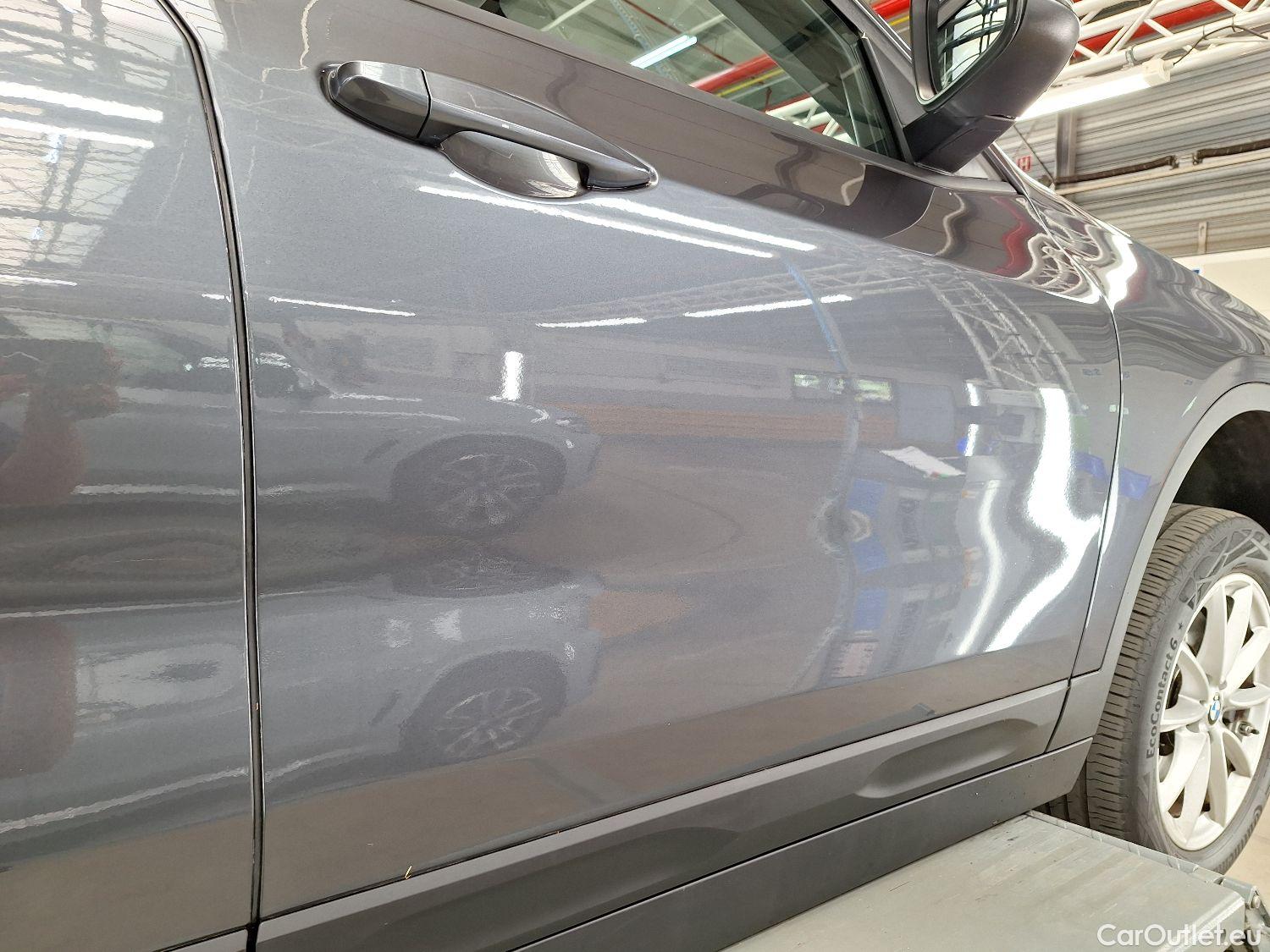  Bmw  X2 BMW,  '17, BMW  sDrive20d 120kW Aut. 5d #3