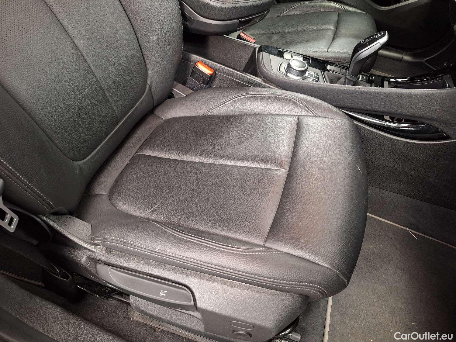  Bmw  X2 BMW,  '17, BMW  sDrive20d 120kW Aut. 5d #19