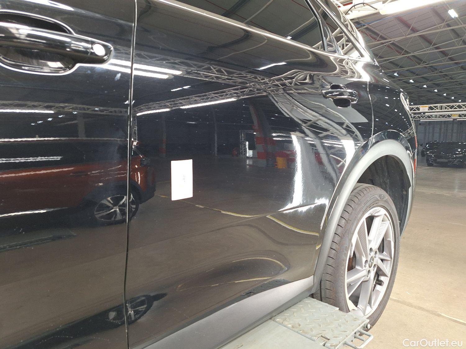  DS  DS7 DS,  CB '17, DS 7 Crossback 1.5 BlueHDi 130 Automatic Be Chic 5 #25