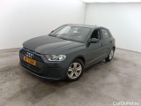  Audi  A1 Sportback AUDI  - 2019 30 TFSI 110hp S tronic (EU6d-TEMP) 5d 