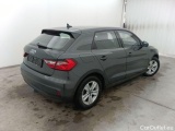  Audi  A1 Sportback AUDI  - 2019 30 TFSI 110hp S tronic (EU6d-TEMP) 5d #2