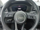  Audi  A1 Sportback AUDI  - 2019 30 TFSI 110hp S tronic (EU6d-TEMP) 5d #25