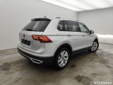  Volkswagen  Tiguan VOLKSWAGEN  DIESEL - 2021 2.0 TDI 150 SCR Elegance BMT DSG 5d #2