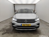  Volkswagen  Tiguan VOLKSWAGEN  DIESEL - 2021 2.0 TDI 150 SCR Elegance BMT DSG 5d #5