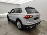  Volkswagen  Tiguan VOLKSWAGEN  DIESEL - 2021 2.0 TDI 150 SCR Elegance BMT DSG 5d #7