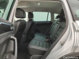  Volkswagen  Tiguan VOLKSWAGEN  DIESEL - 2021 2.0 TDI 150 SCR Elegance BMT DSG 5d #10