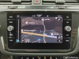  Volkswagen  Tiguan VOLKSWAGEN  DIESEL - 2021 2.0 TDI 150 SCR Elegance BMT DSG 5d #11