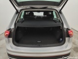  Volkswagen  Tiguan VOLKSWAGEN  DIESEL - 2021 2.0 TDI 150 SCR Elegance BMT DSG 5d #12