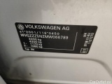  Volkswagen  Tiguan VOLKSWAGEN  DIESEL - 2021 2.0 TDI 150 SCR Elegance BMT DSG 5d #15