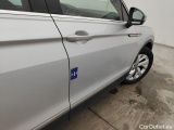  Volkswagen  Tiguan VOLKSWAGEN  DIESEL - 2021 2.0 TDI 150 SCR Elegance BMT DSG 5d #16