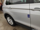  Volkswagen  Tiguan VOLKSWAGEN  DIESEL - 2021 2.0 TDI 150 SCR Elegance BMT DSG 5d #19