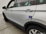  Volkswagen  Tiguan VOLKSWAGEN  DIESEL - 2021 2.0 TDI 150 SCR Elegance BMT DSG 5d #25
