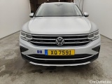  Volkswagen  Tiguan VOLKSWAGEN  DIESEL - 2021 2.0 TDI 150 SCR Elegance BMT DSG 5d #21