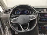  Volkswagen  Tiguan VOLKSWAGEN  DIESEL - 2021 2.0 TDI 150 SCR Elegance BMT DSG 5d #27