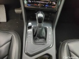  Volkswagen  Tiguan VOLKSWAGEN  DIESEL - 2021 2.0 TDI 150 SCR Elegance BMT DSG 5d #29