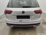  Volkswagen  Tiguan VOLKSWAGEN  DIESEL - 2021 2.0 TDI 150 SCR Elegance BMT DSG 5d #32
