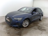  Audi  A3 Audi  Sportback 1.0 30 TFSi 81kW S tronic Attraction 5d 